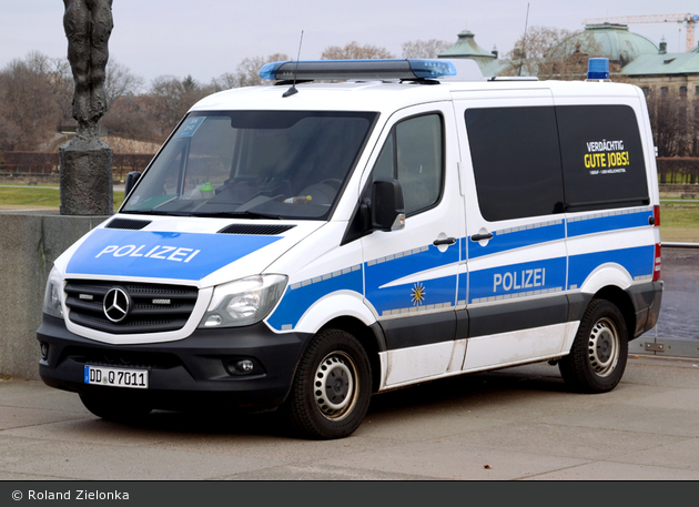 DD-Q 7011 - MB Sprinter 316 CDI - HGruKw