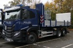 BP36-77 - Iveco S-Way 420 - WLF