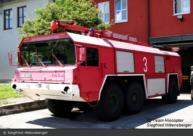 FlKfz 3500 - Kaufbeuren