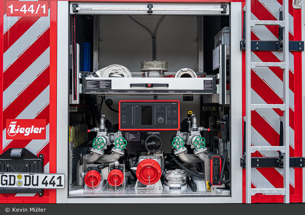 Florian Durlangen 01/44-01