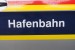 Hamburg - Hafenbahn - Notfallmanager