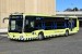 Basel - Sanität Basel-Stadt - Großraumrettungswagen - Ambu 44