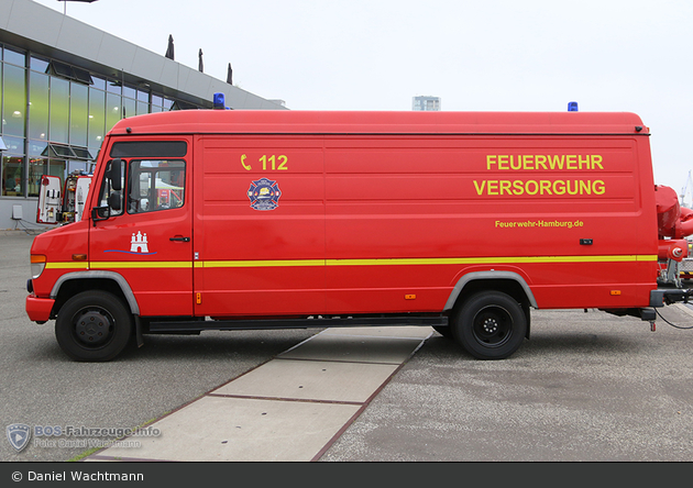 Florian Hamburg Lemsahl-Mellingstedt GW-Versorgungslogistik (HH-2487)