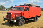 Holdenstedt - Feuerwehrmuseum Holdenstedt - SKW 12