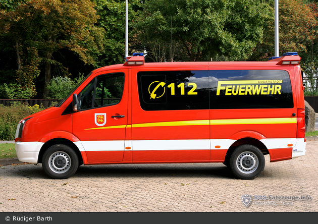 Florian Göttingen Land 17/17-04