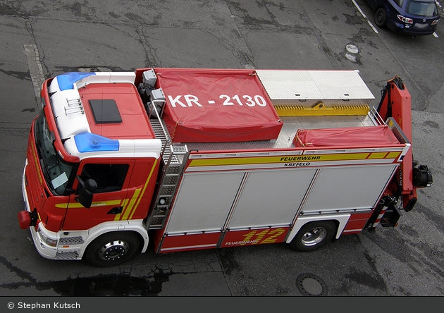 Florian Krefeld 01/55-01