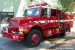 Santa Rosa - California Department of Forestry and Fire Protection - Engine 1477