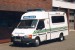 unbekannt - Welsh Ambulance Services - RTW (a.D.)