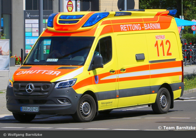 Rettung Barnim 10/83-01