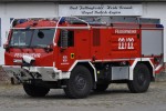 Bergen - Feuerwehr - FlKfz Waldbrand-Bkg BwFPS hü