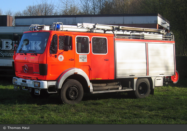 Florian Hamburg Bergstedt 2 (HH-2533) (a.D.)