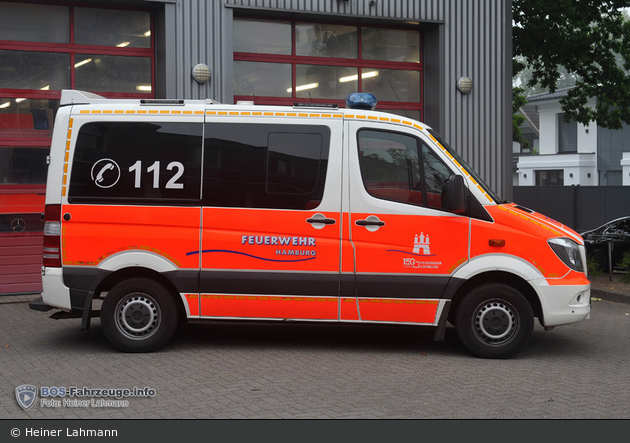 Florian Hamburg 24 ELW 1 (HH-2961)