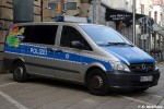 HB-7204 - Mercedes-Benz Vito - FuStW
