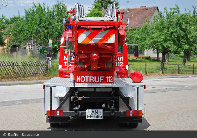 Florian Heilsbronn 32/01 (a.D.)