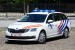 Etterbeek - Police Fédérale - Direction de la Sécurisation - FuStW