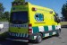 Masterton - Wellington Free Ambulance - RTW - 421 (a.D.)