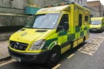 London - London Ambulance Service (NHS) - EA - 7900