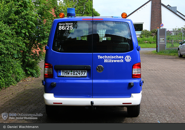 Heros Niebüll 86/25