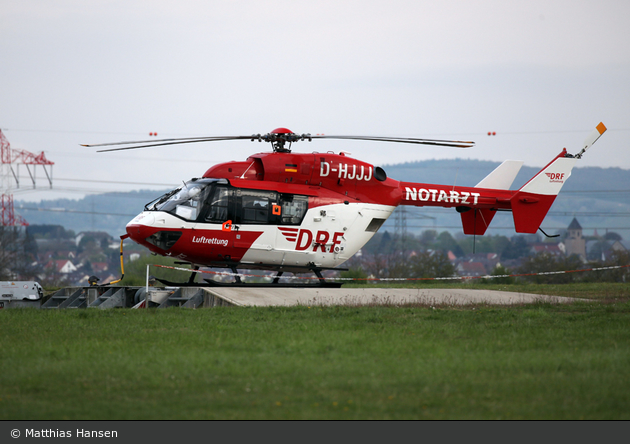 D-HJJJ (c/n: 7251)
