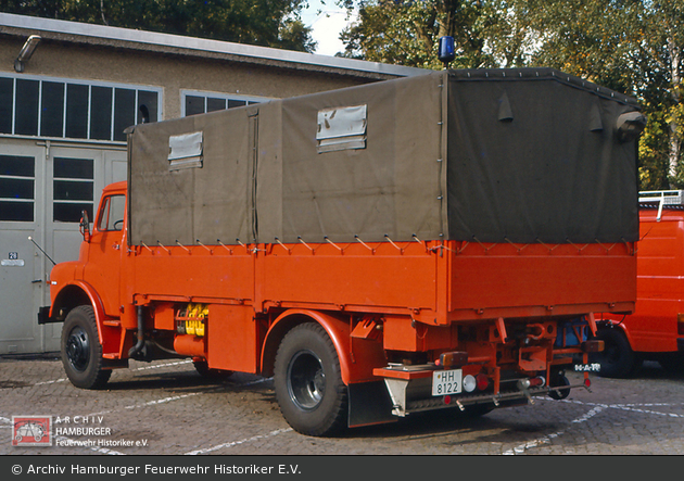 Florian Hamburg Lohbrügge DMF (a.D.) (HH-8122)