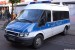 BP26-736 - Ford Transit 125 T330 - HGruKw (a.D.)