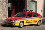 Felanitx - Policía Local - FuStW