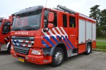 Eindhoven - WF DAF-Trucks - TLF