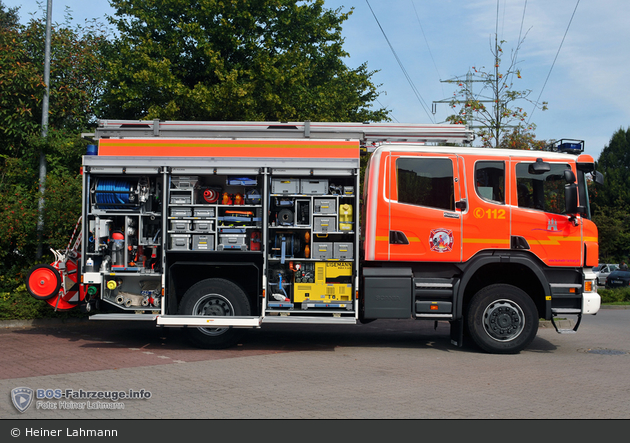 Florian Hamburg Billstedt-Horn 1 (HH-8751)