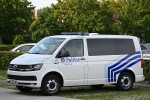 Koksijde - Lokale Politie - FuStW (a.D.)