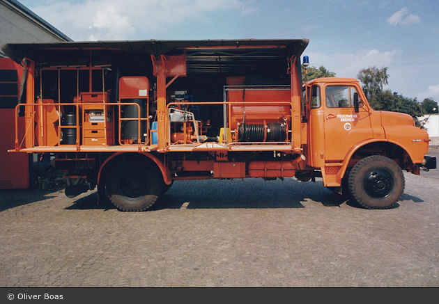 Florian Bremen 42/57-01 (a.D.)