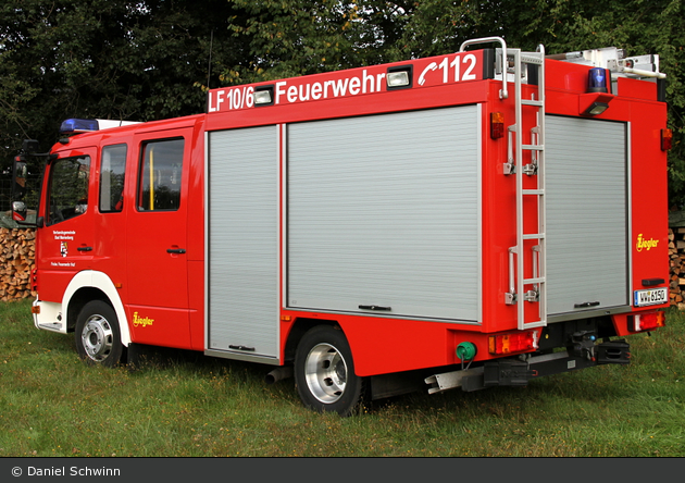 Florian Bad Marienberg 08/44-01