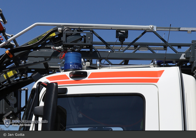 Florian Frankfurt - DLA(K) 23/12 (F-W 6172)