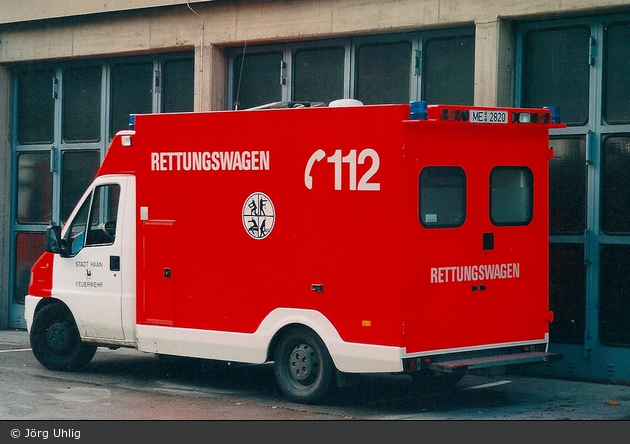 Florian Mettmann 02/83-01 (a.D.)