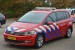 Middelburg - Veiligheidsregio - Brandweer - PKW - 19-4596