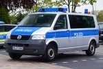 OS-P 3080 - VW T5 - FuStW