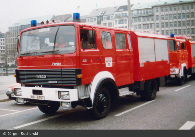 Florian Hamburg Neustadt MKW (HH-8157) (a.D.)