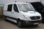 SH-39111 - MB Sprinter 316 CDI - BeDoKw