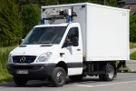 RPL4-2671 - MB Sprinter 519 CDI 4x4 - GKw