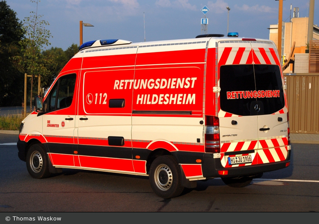 Akkon Hildesheim 78/93-11 (a.D.)