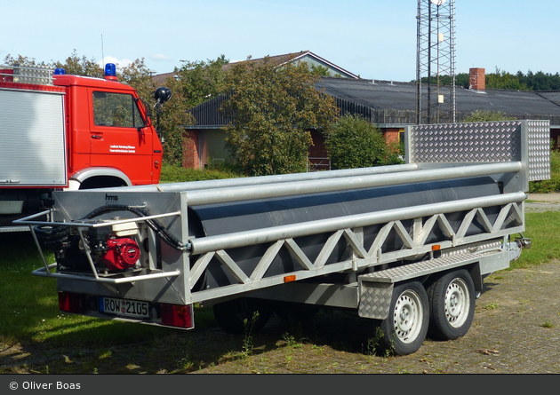 Florian Rotenburg 85/FwA-Fahrsicherheitstraining