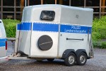 NRW5 -XXX - Böckmann Duo - Pferdeanhänger