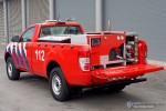 Ford Ranger - Gimaex -KLF-W