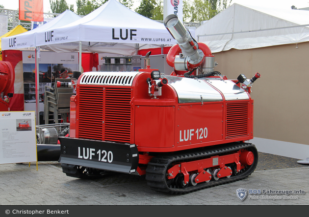 LUF - LUF - LUF 120