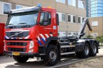 Hellendoorn - Brandweer - WLF - 05-5481