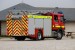 Portland - Dorset Fire & Rescue Service - WrL