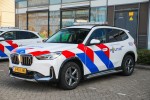 Apeldoorn - Politie - Politieacademie - FuStW