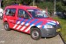 Tilburg - Brandweer - PKW - 76-796