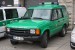 BP23-322 - Land Rover Discovery - FuStW (a.D.)