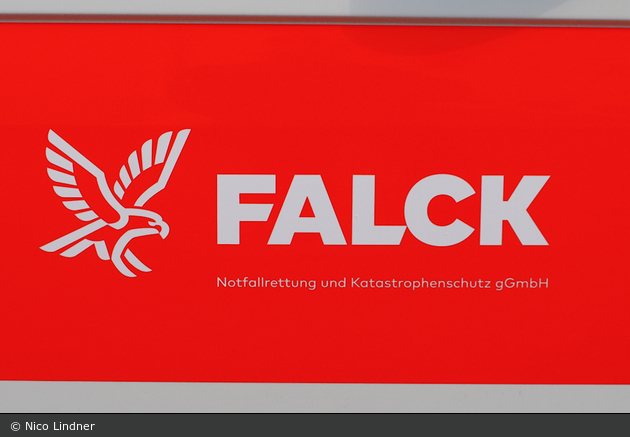 Falck GW San-M (HH-FR 780)