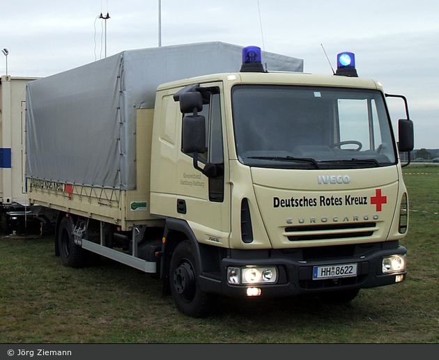 Rotkreuz Hamburg 70/xx (HH-8622)